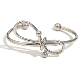 Pulseira Bowknot 18K Compori